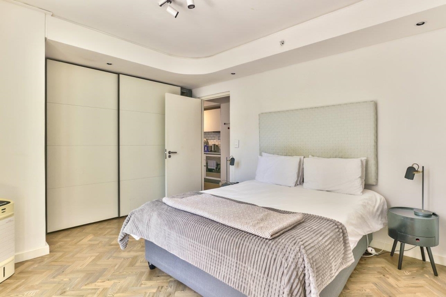 1 Bedroom Property for Sale in Cape Town City Centre Western Cape